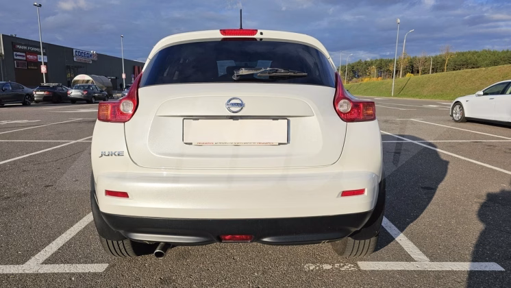 Nissan Juke (5)