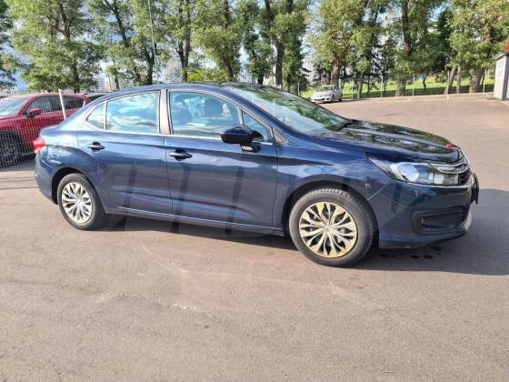 Citroën C4 (4)