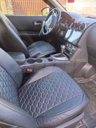 Nissan Qashqai (12)
