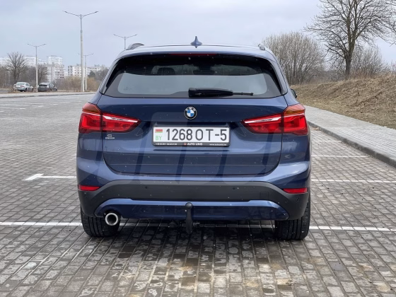 BMW X1 (5)