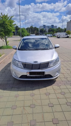 Kia Rio (2)
