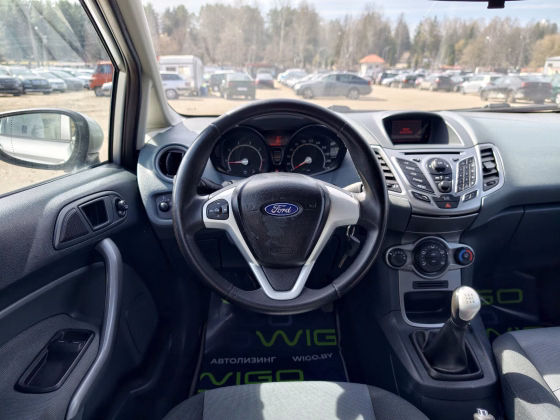 Ford Fiesta (13)