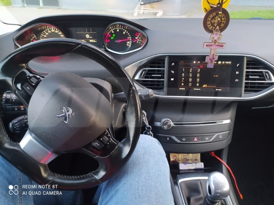 Peugeot 308 (4)