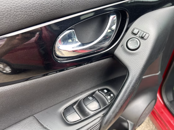 Nissan Qashqai (24)
