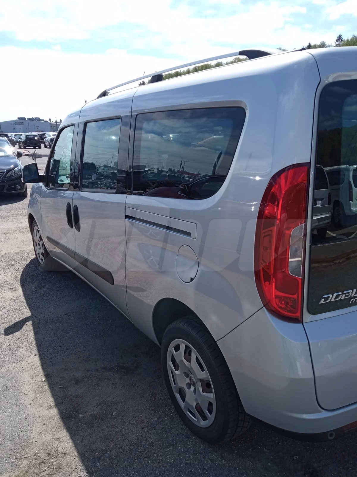 Fiat Doblo