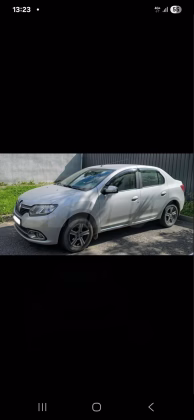 Renault Logan (2)