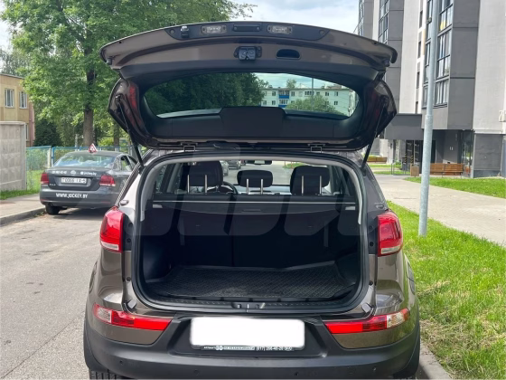 Kia Sportage (3)