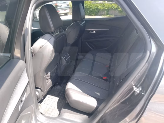 Peugeot 3008 (8)