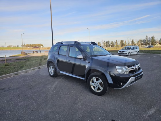 Dacia Duster (3)