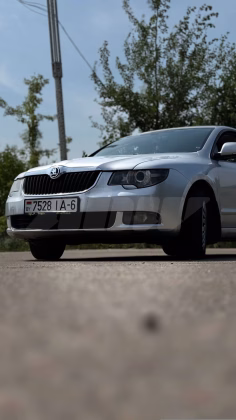 Skoda Superb (3)