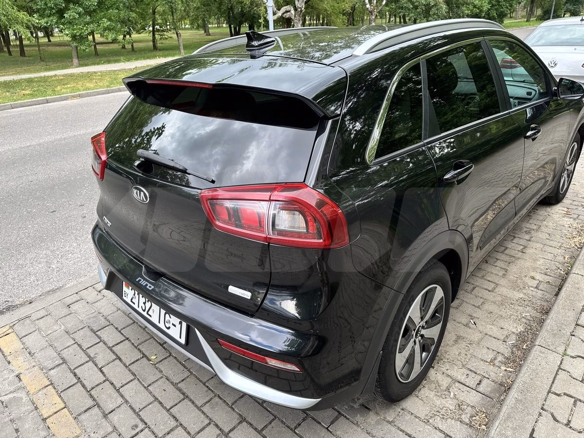 Kia Niro