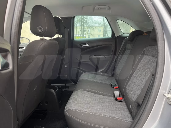 Opel Crossland (X) (24)