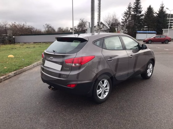 Hyundai Ix35 (2)