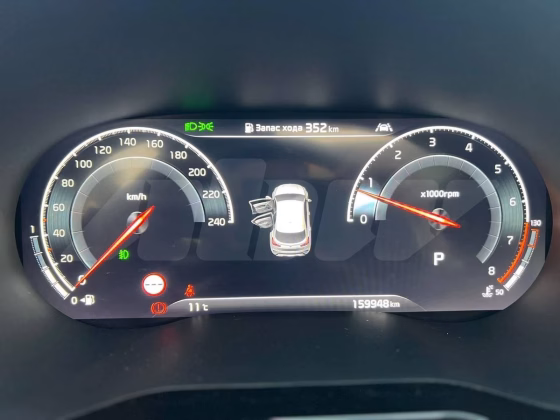 Kia ProCeed (13)
