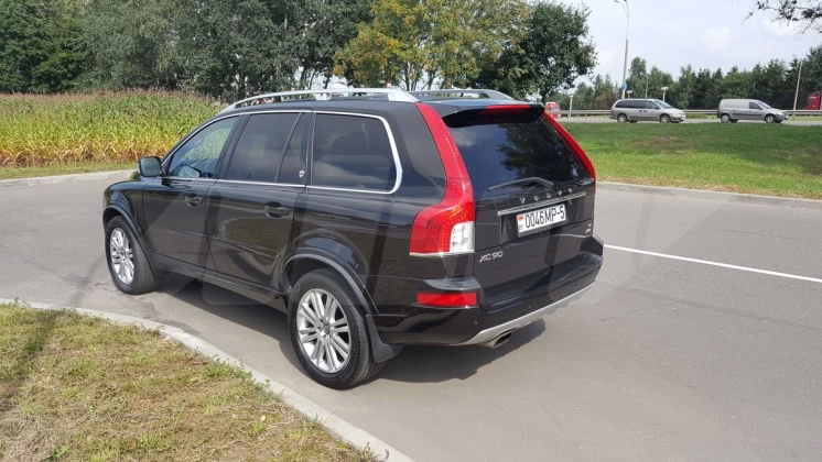 Volvo XC90 (8)