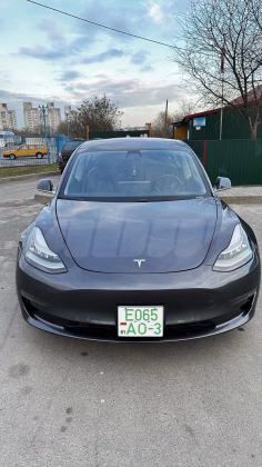 Tesla Model 3 (1)