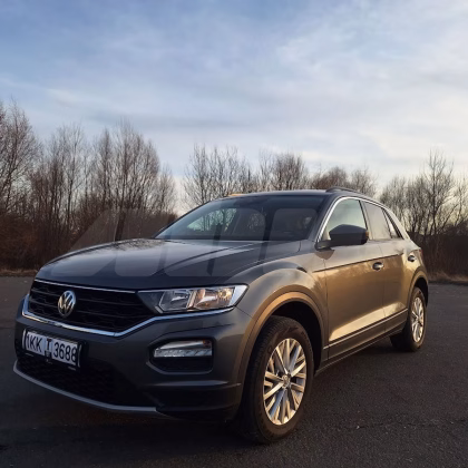 Volkswagen T-Roc (24)
