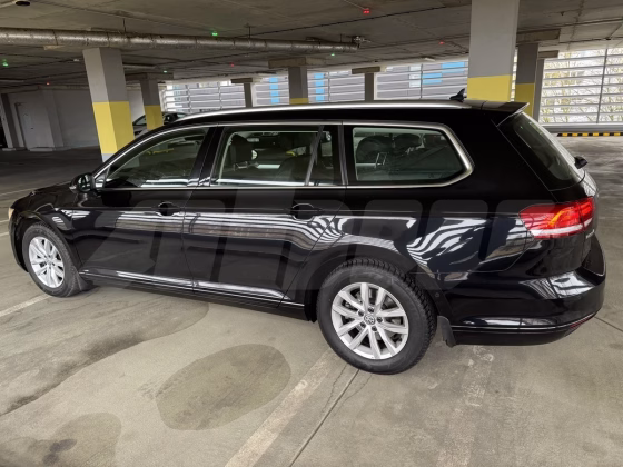 Volkswagen Passat (3)
