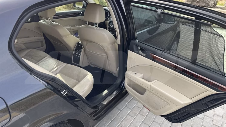 Skoda Superb (11)