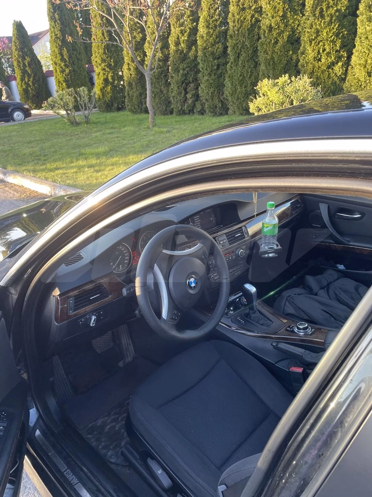BMW 325