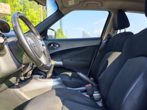 Nissan Juke (9)