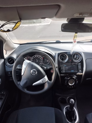 Nissan Note (4)