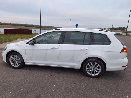 Volkswagen Golf (9)