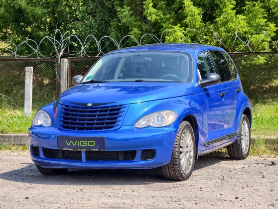 Chrysler PT Cruiser (3)
