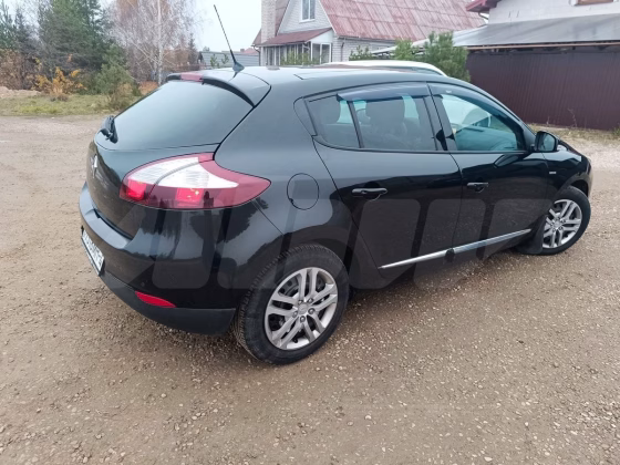 Renault Megane (4)