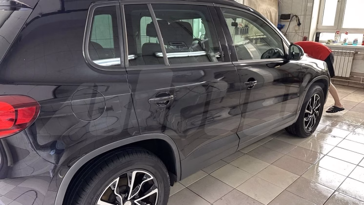 Volkswagen Tiguan (18)