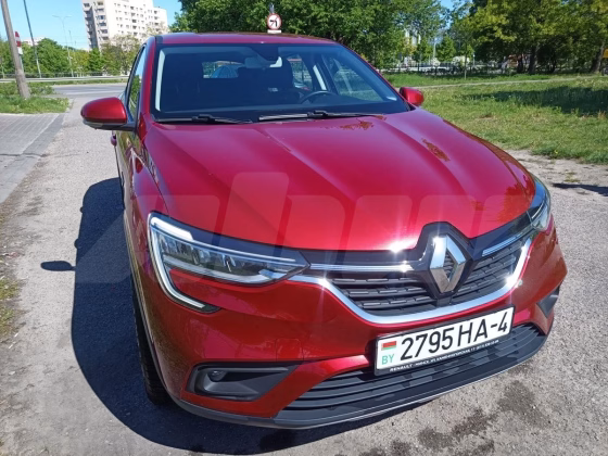Renault Arkana (2)