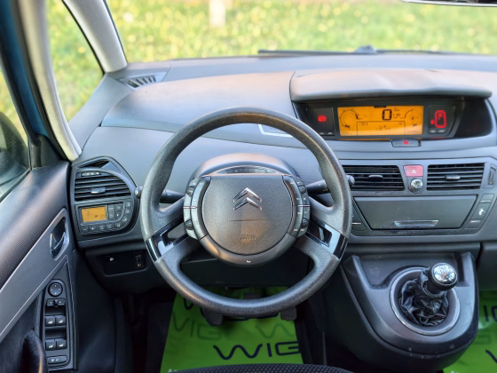 Citroën C4 (14)
