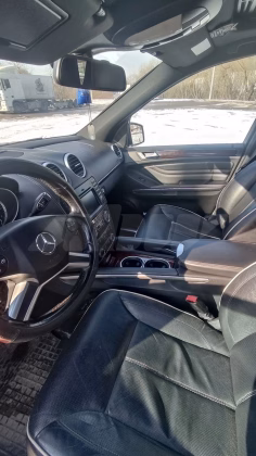 Mercedes-Benz C 55 AMG (9)