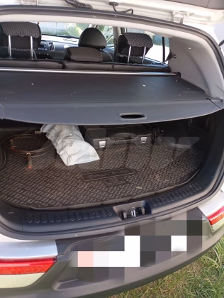 Kia Sportage (13)