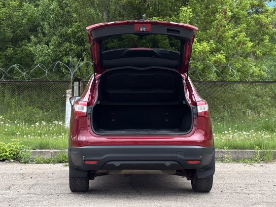 Nissan Qashqai (7)