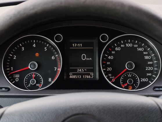 Volkswagen Passat (16)