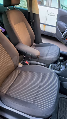 Volkswagen Polo (5)