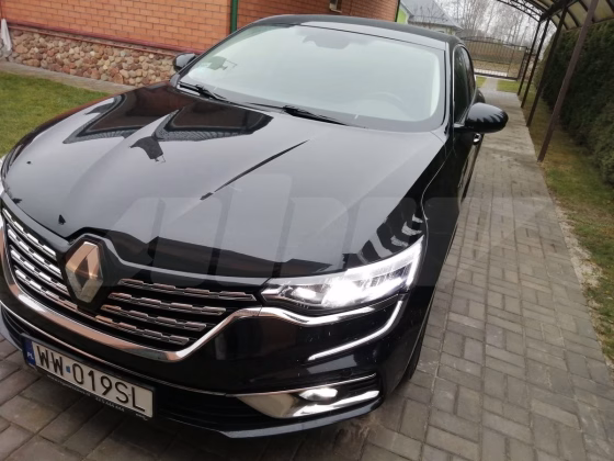 Renault Talisman (10)