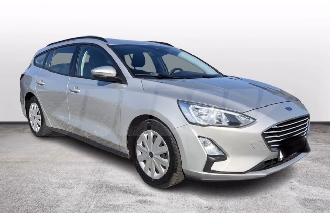 Ford Focus (3)