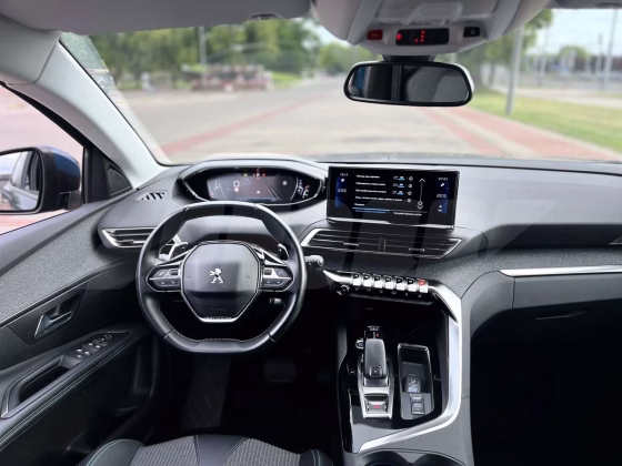 Peugeot 3008 (11)