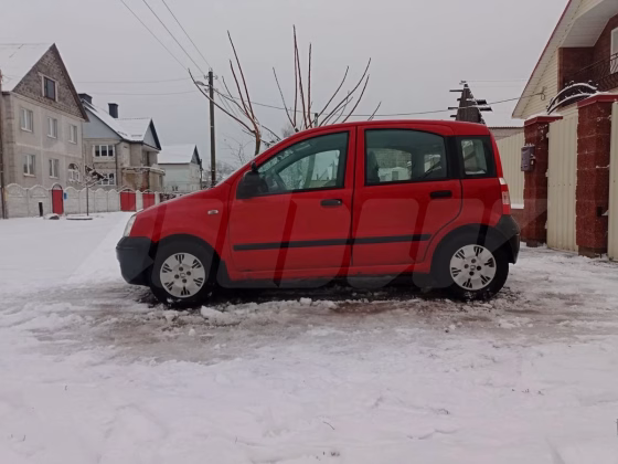 Fiat Panda (1)