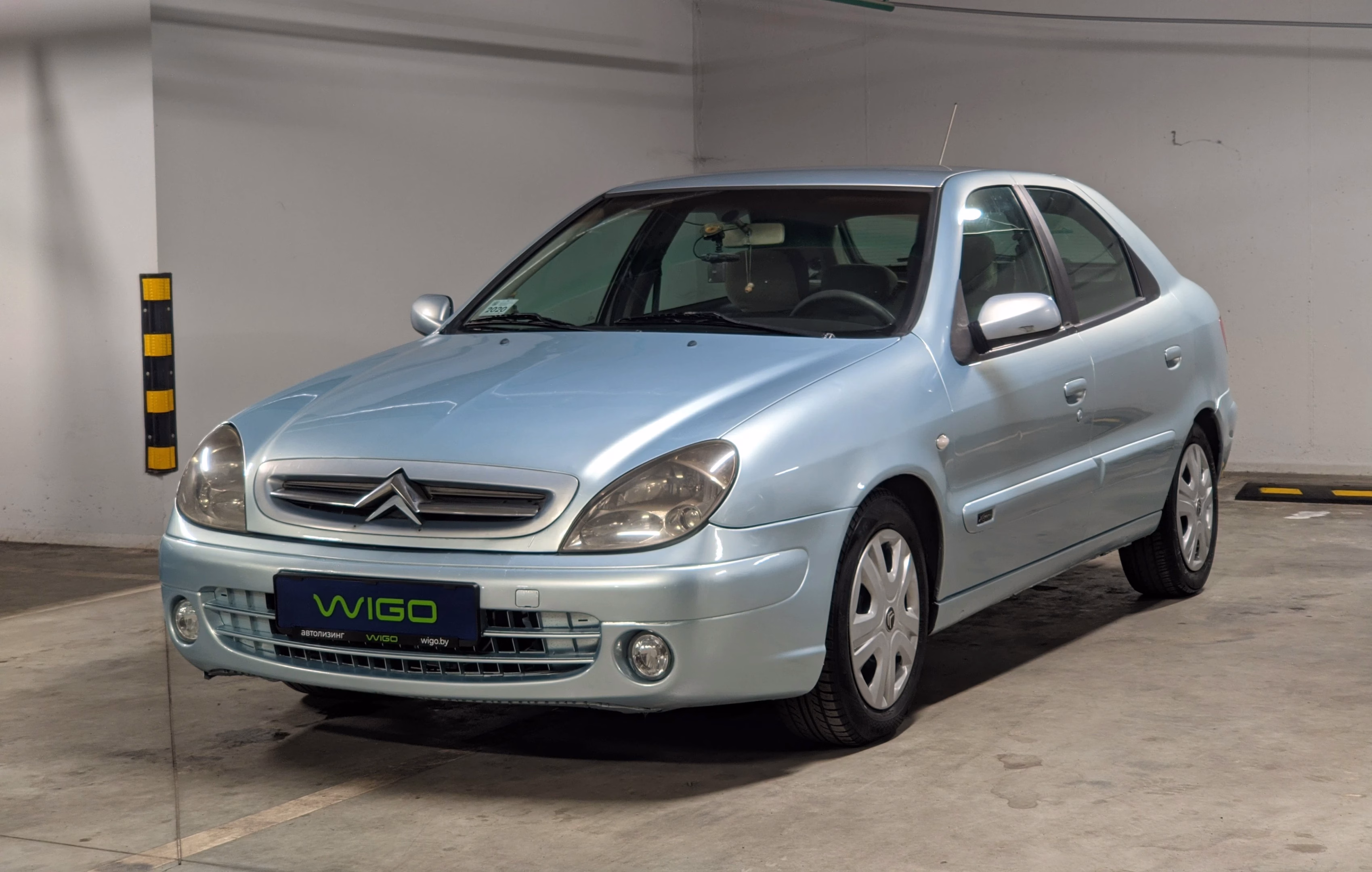 Citroën Xsara