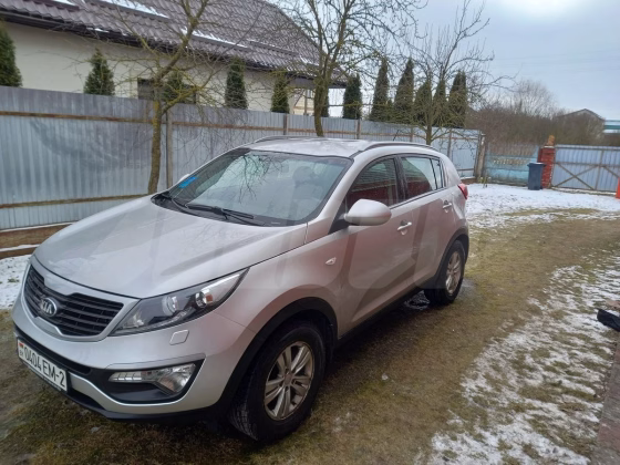 Kia Sportage (1)