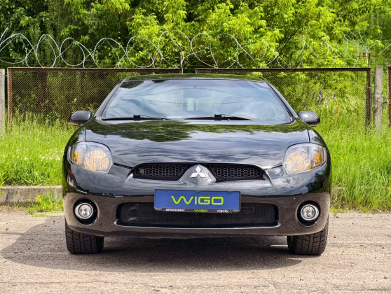 Mitsubishi Eclipse (2)