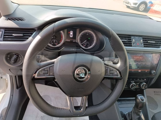Skoda Octavia (9)