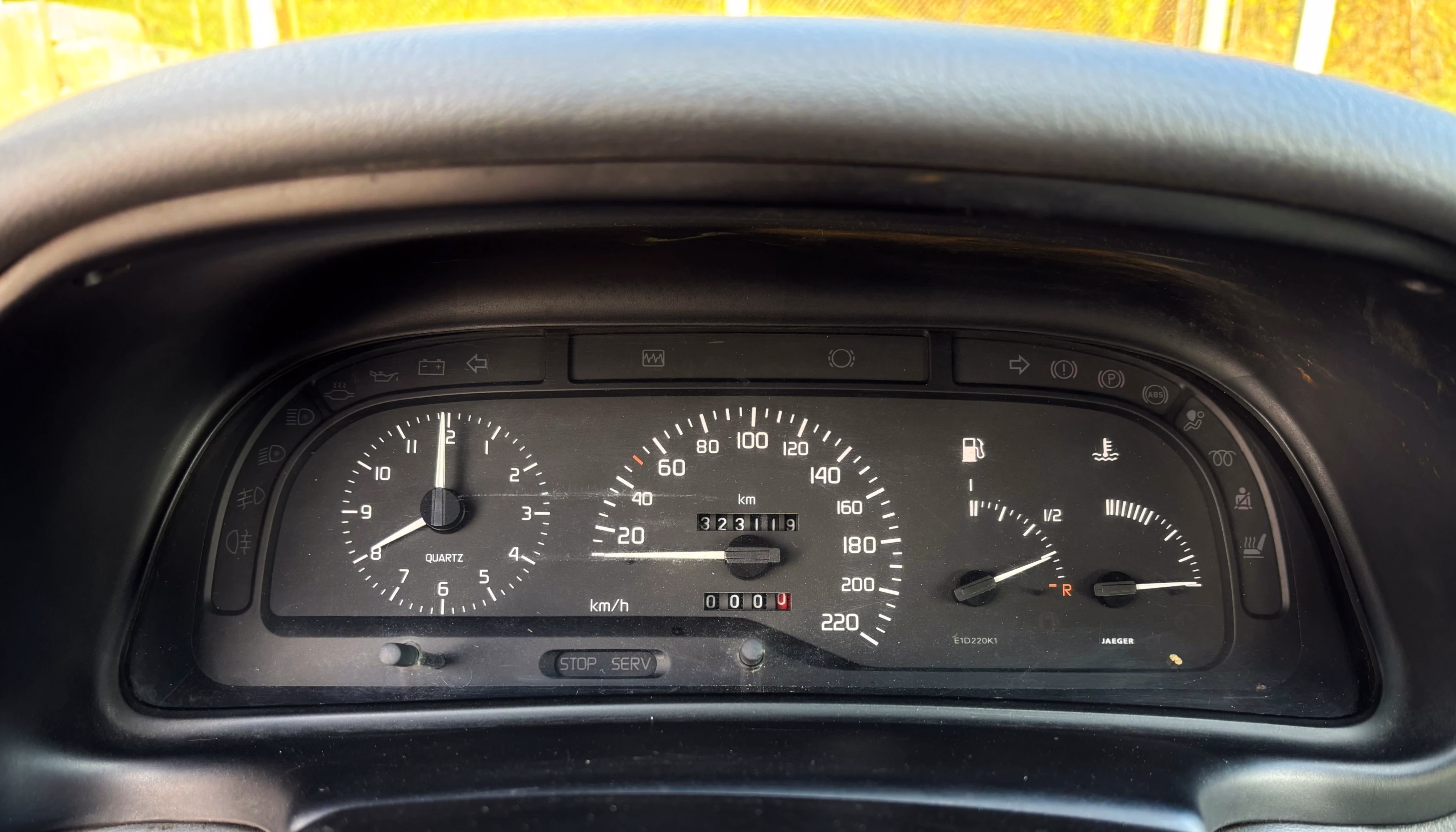 Renault Laguna