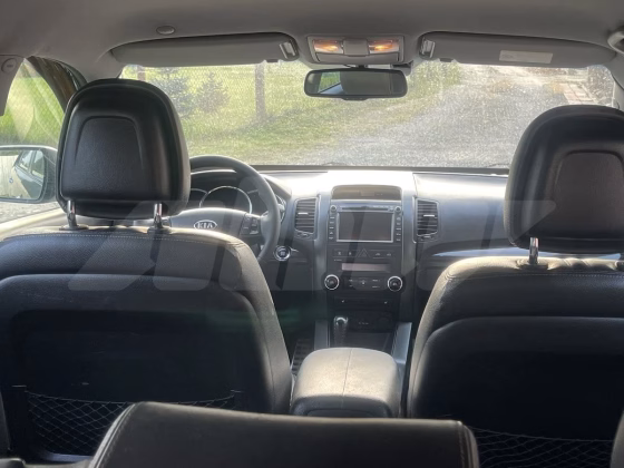 Kia Sorento (14)