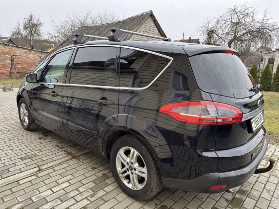 Ford S-Max (3)