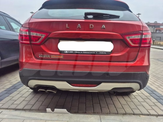 Lada Vesta (3)