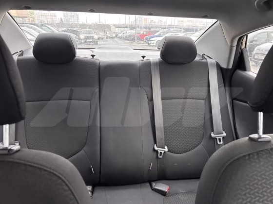Kia Rio (6)